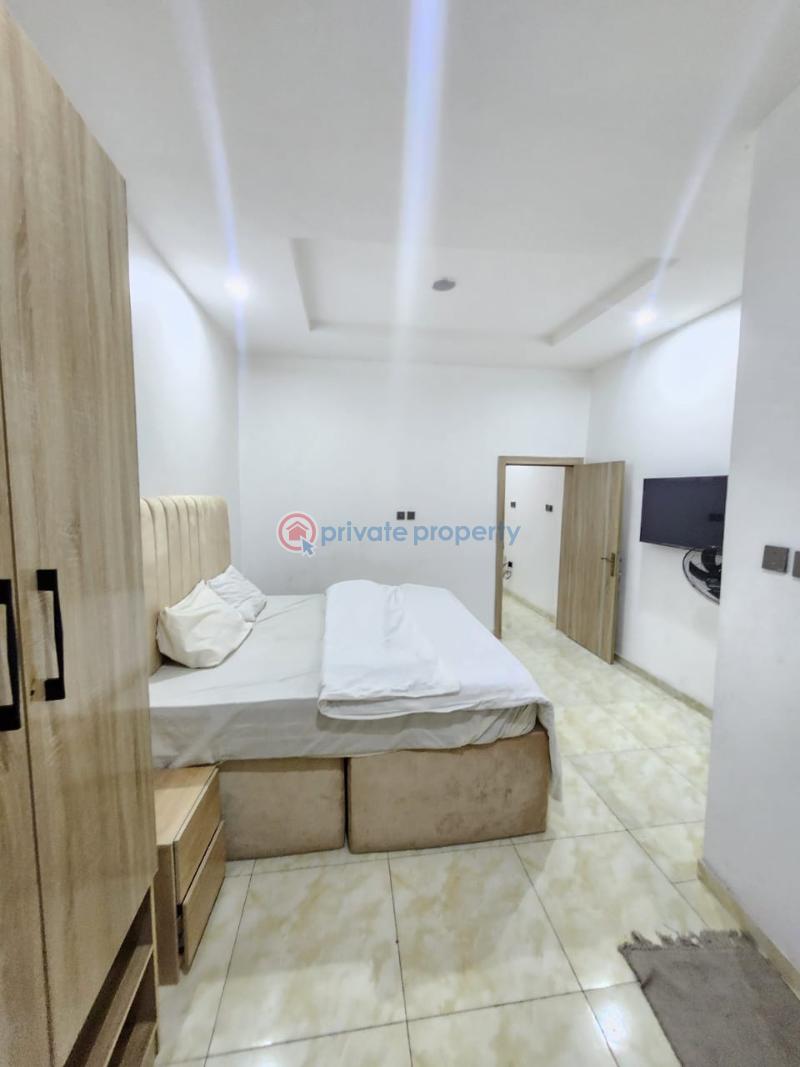 3 bedroom Terraced Duplex For Sale Orchid, Lekki Lekki Lagos - 1