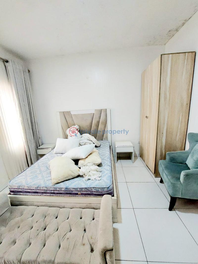 3 bedroom Terraced Duplex For Rent Pinnock Beach Estate Osapa London Lekki Lagos - 14