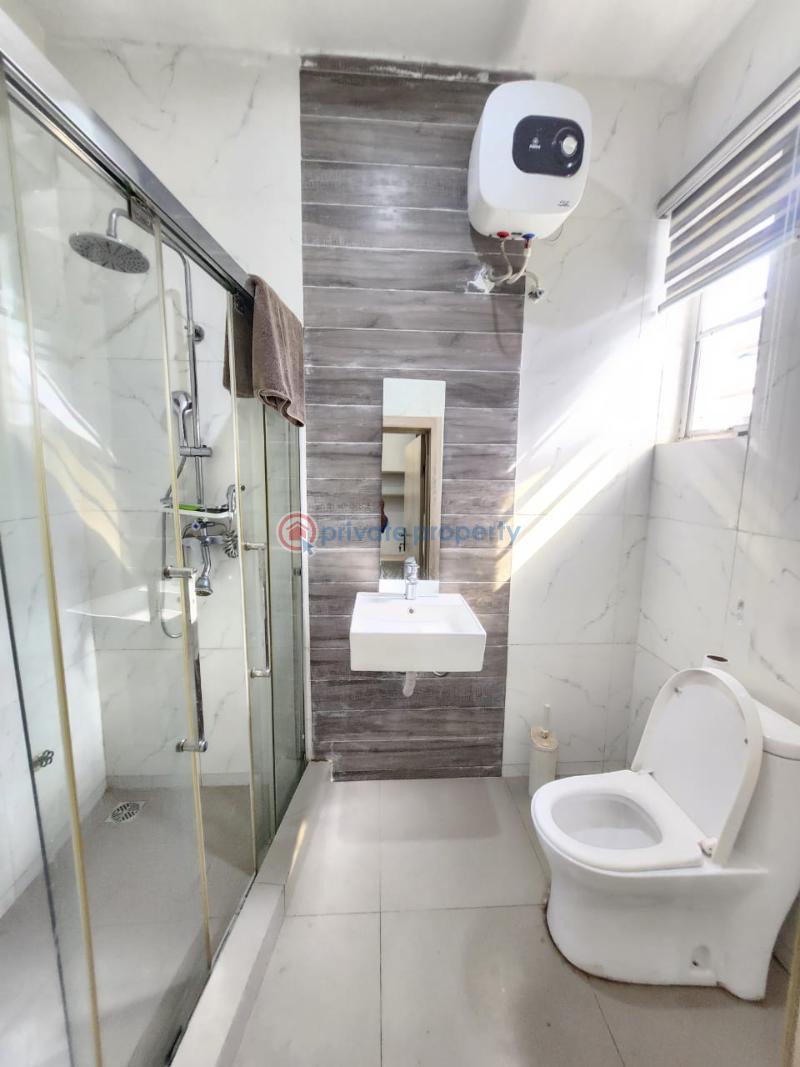 3 bedroom Terraced Duplex For Sale Orchid, Lekki Lekki Lagos - 4