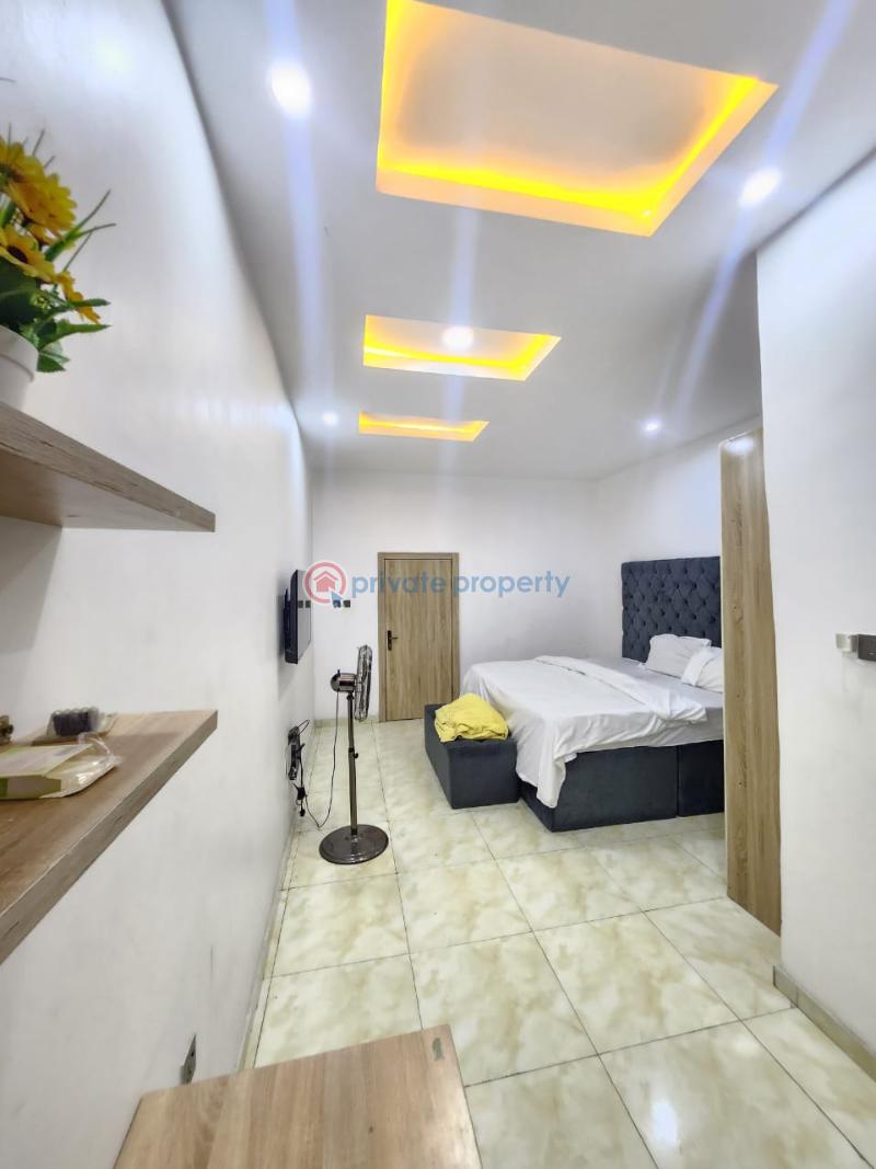 3 bedroom Terraced Duplex For Sale Orchid, Lekki Lekki Lagos - 3