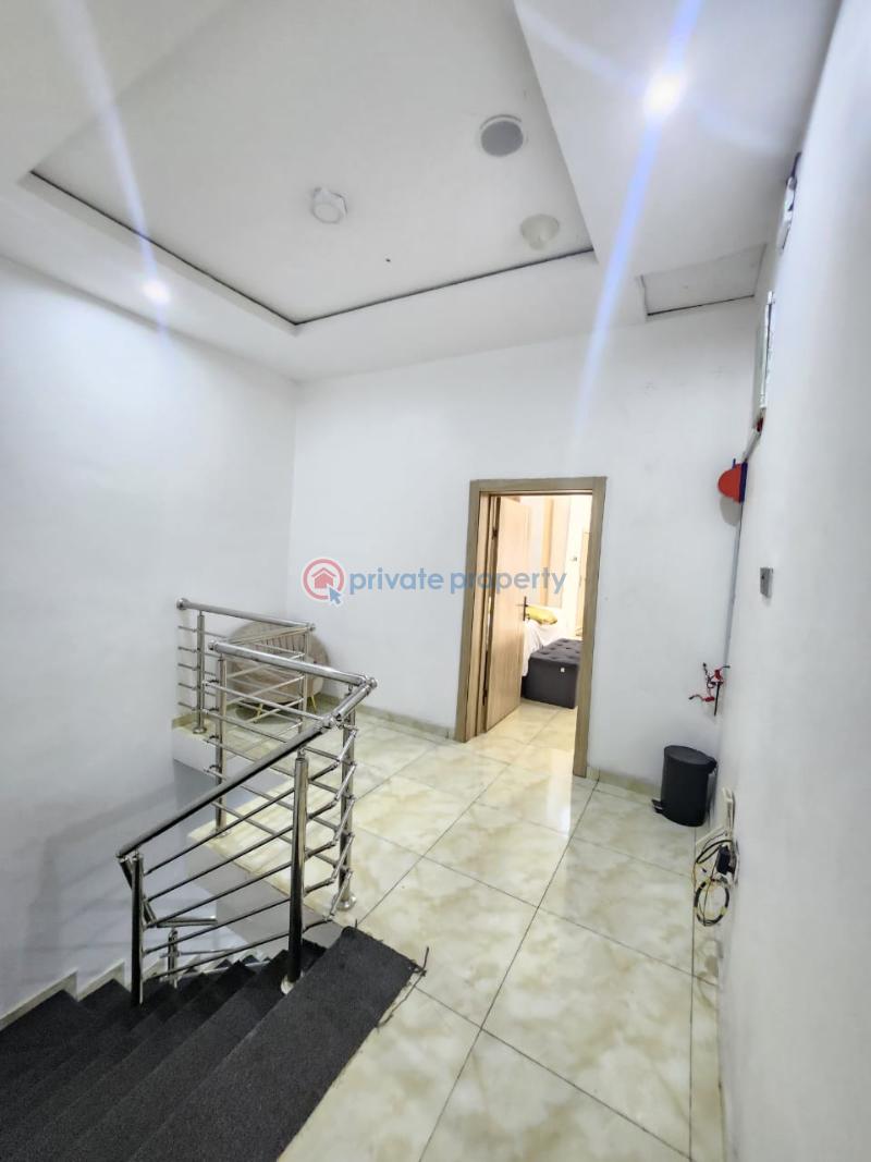 3 bedroom Terraced Duplex For Sale Orchid, Lekki Lekki Lagos - 10