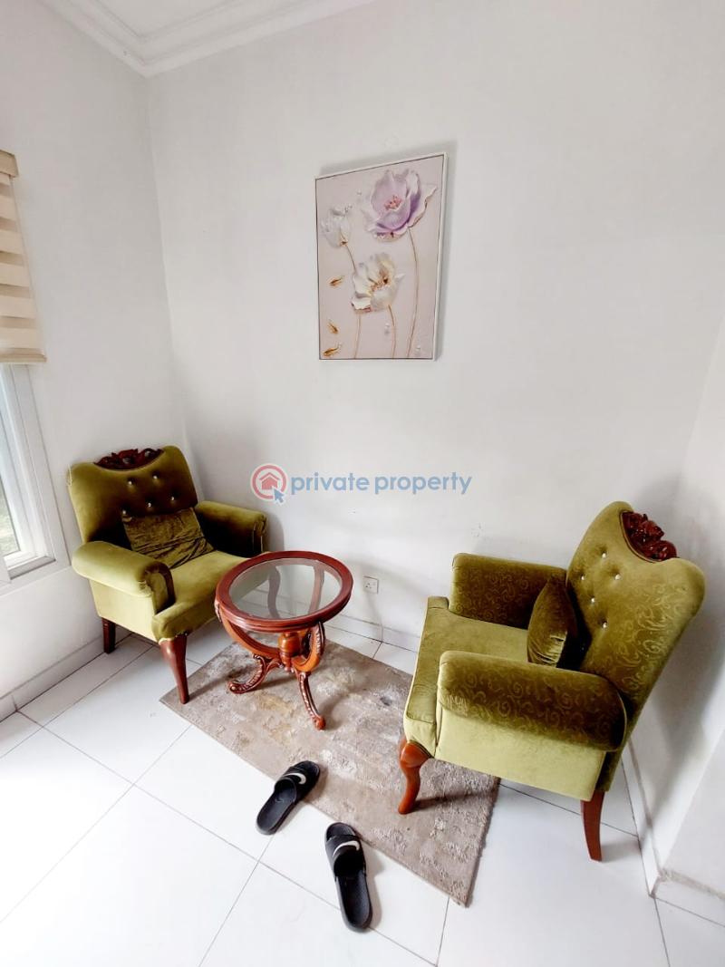 3 bedroom Terraced Duplex For Rent Pinnock Beach Estate Osapa London Lekki Lagos - 2