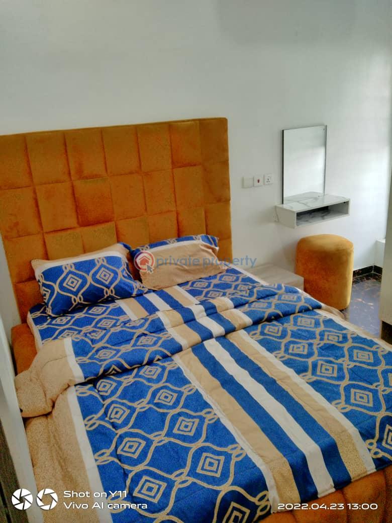 4 bedroom Terrace For Rent Ologolo Lekki Lagos - 19