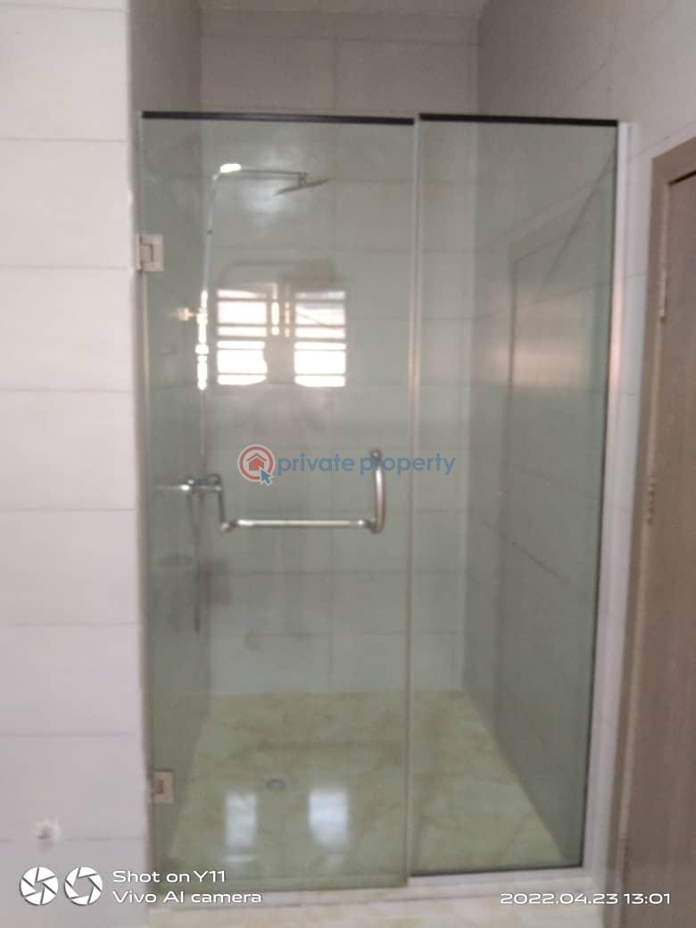 4 bedroom Terrace For Rent Ologolo Lekki Lagos - 4