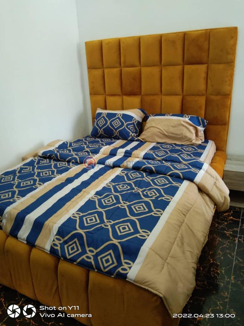 4 bedroom Terrace For Rent Ologolo Lekki Lagos - 5