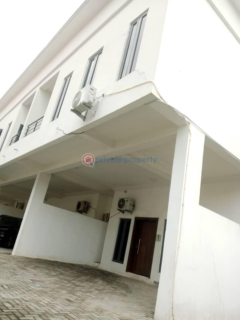 4 bedroom Terrace For Rent Ologolo Lekki Lagos - 15