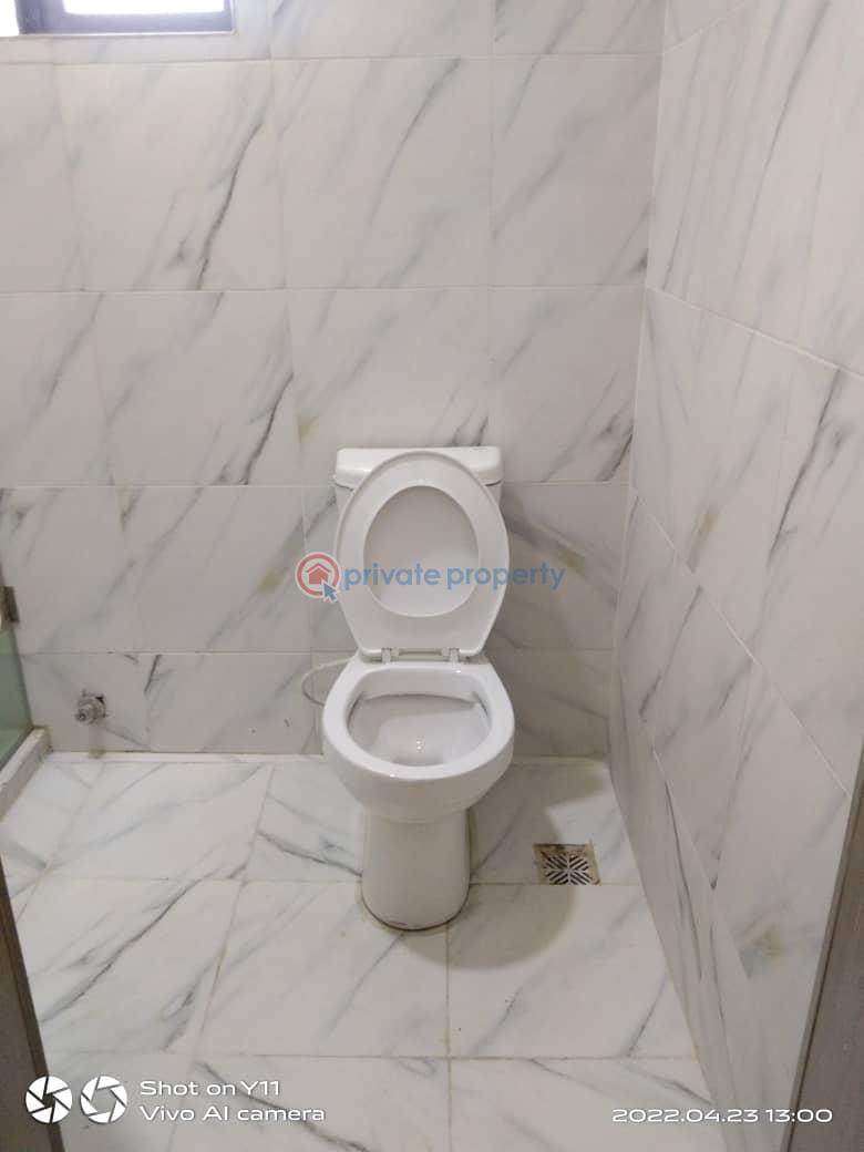 4 bedroom Terrace For Rent Ologolo Lekki Lagos - 6