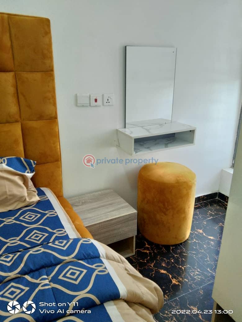 4 bedroom Terrace For Rent Ologolo Lekki Lagos - 9