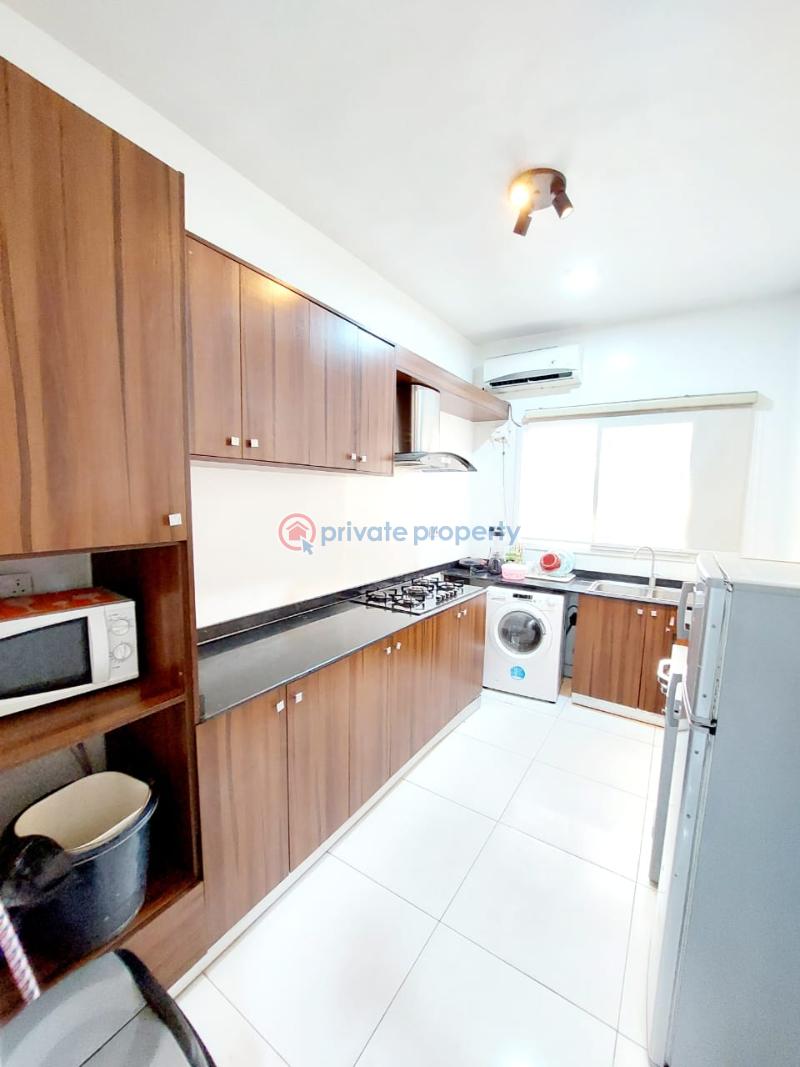 3 bedroom Terraced Duplex For Rent Pinnock Beach Estate Osapa London Lekki Lagos - 11