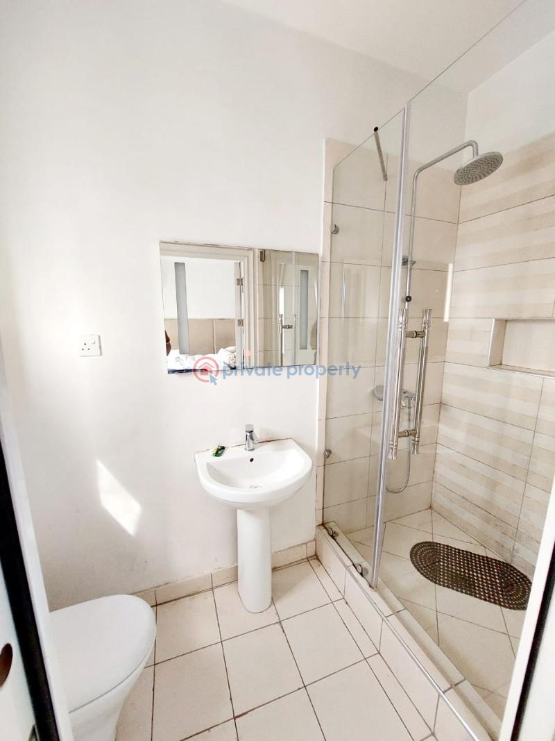 3 bedroom Terraced Duplex For Rent Pinnock Beach Estate Osapa London Lekki Lagos - 7