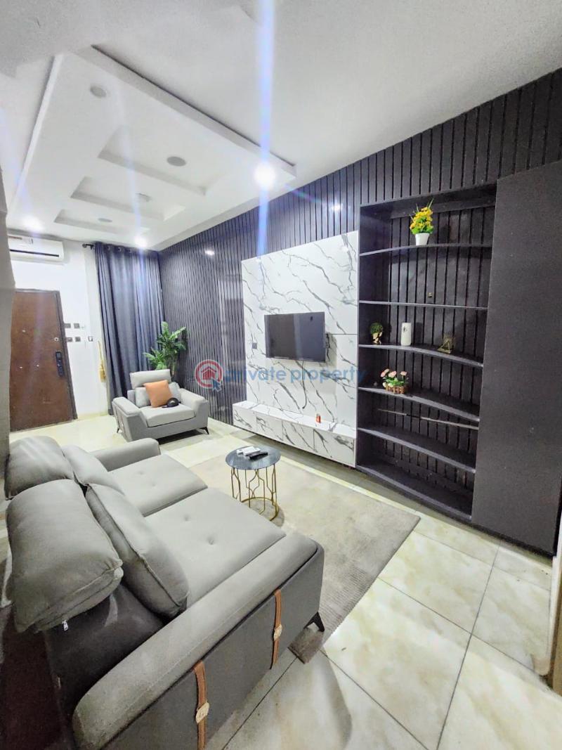 3 bedroom Terraced Duplex For Sale Orchid, Lekki Lekki Lagos - 6