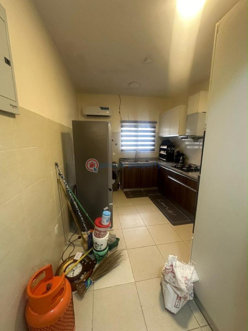 3 bedroom Duplex For Rent Off Harris Drive Lekki Phase 2 Lagos - 9