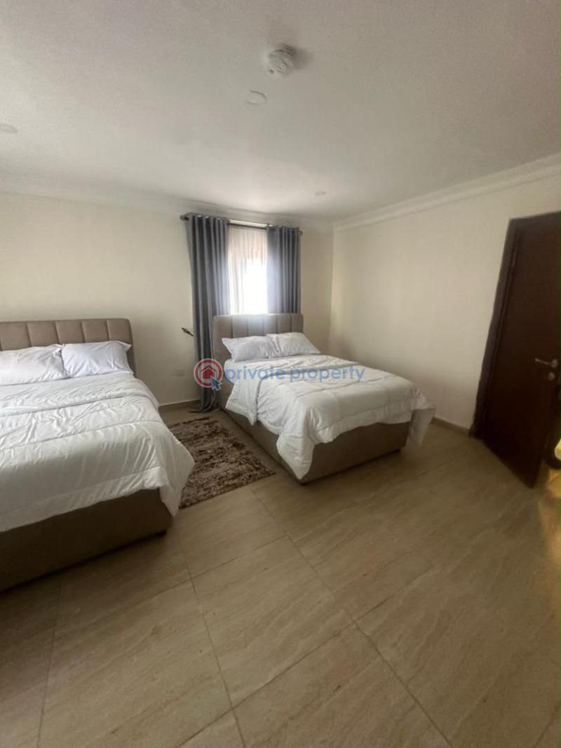 3 bedroom Duplex For Rent Off Harris Drive Lekki Phase 2 Lagos - 3