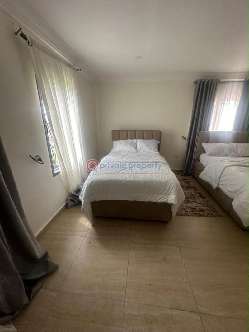 3 bedroom Duplex For Rent Off Harris Drive Lekki Phase 2 Lagos - 8