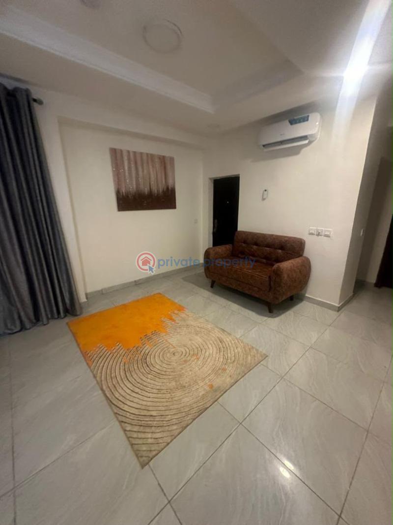 3 bedroom Duplex For Rent Off Harris Drive Lekki Phase 2 Lagos - 4