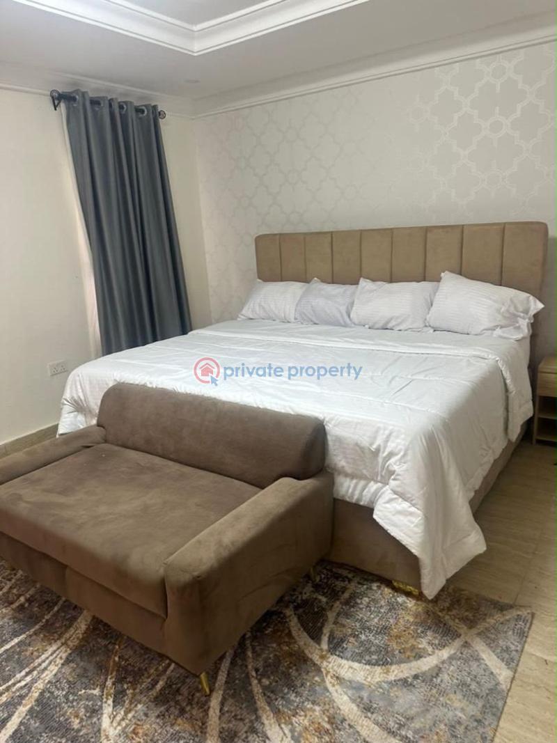3 bedroom Duplex For Rent Off Harris Drive Lekki Phase 2 Lagos - 7