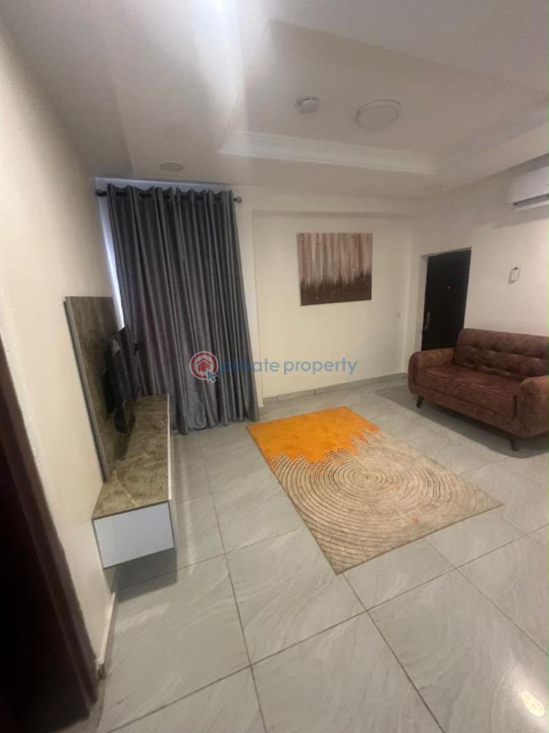 3 bedroom Duplex For Rent Off Harris Drive Lekki Phase 2 Lagos - 5
