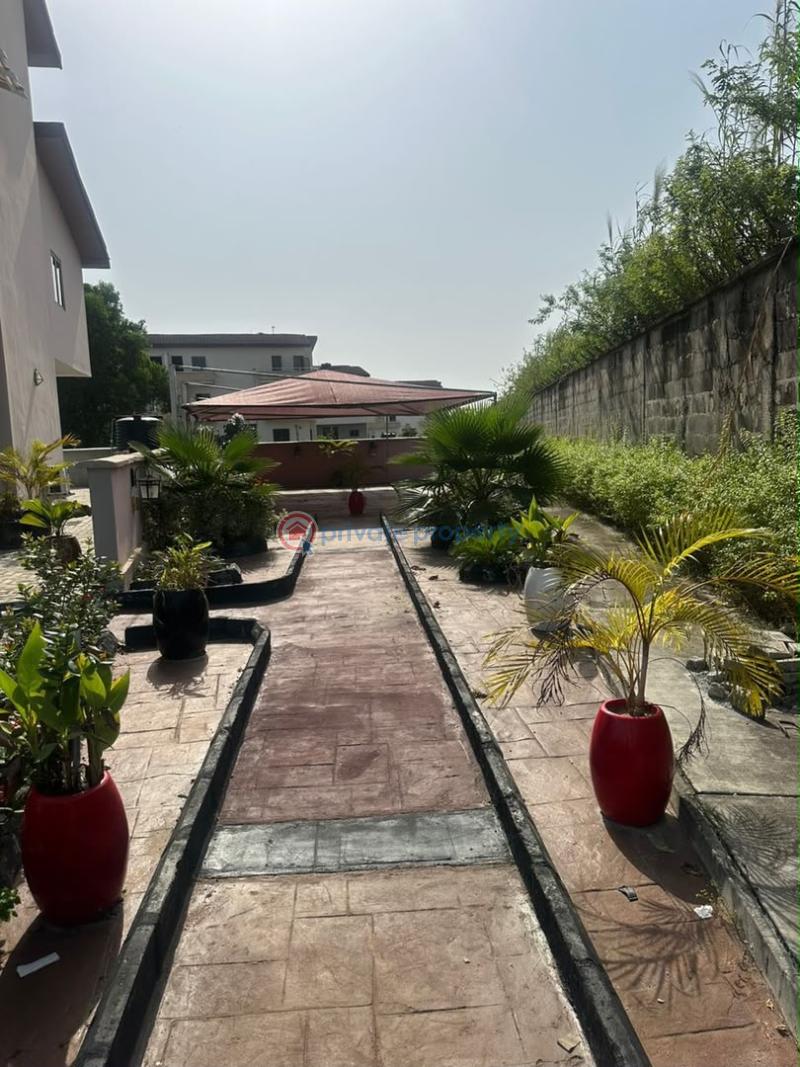 3 bedroom Duplex For Rent Off Harris Drive Lekki Phase 2 Lagos - 10