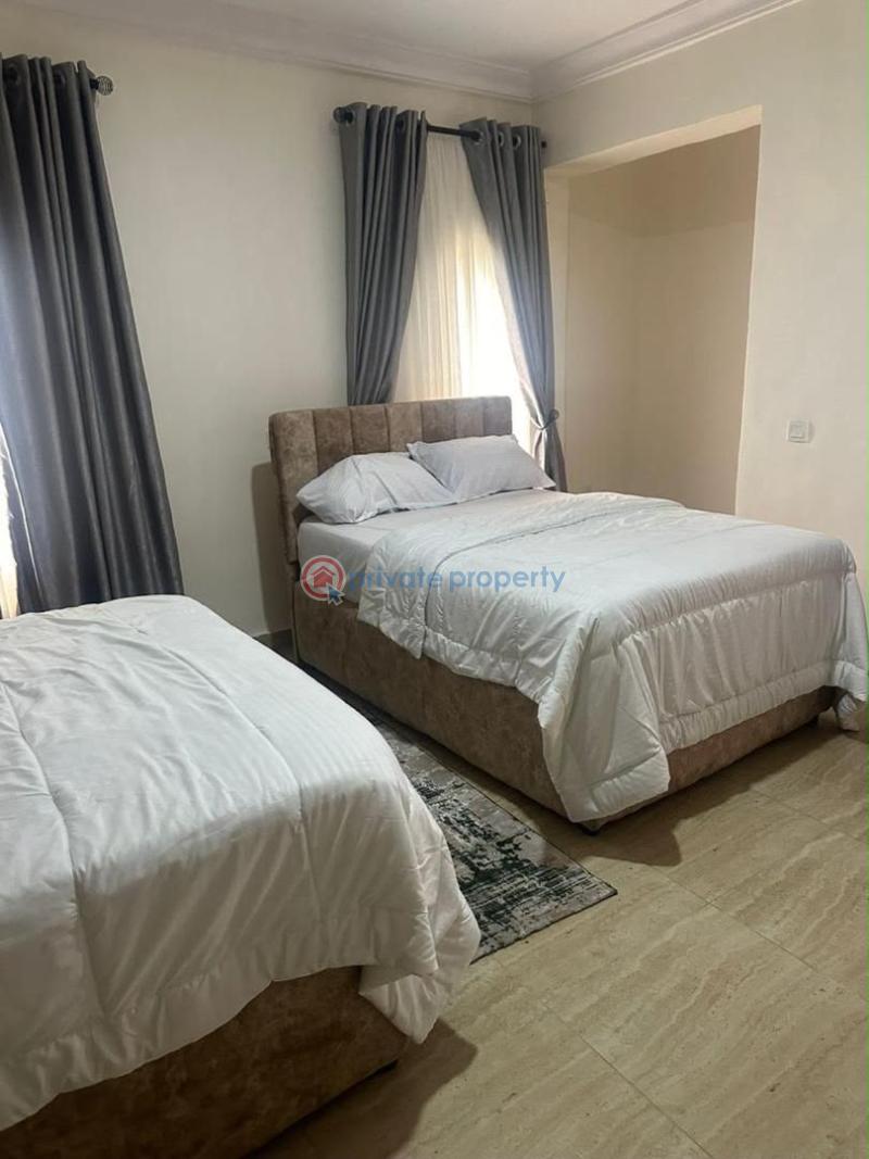 3 bedroom Duplex For Rent Off Harris Drive Lekki Phase 2 Lagos - 2