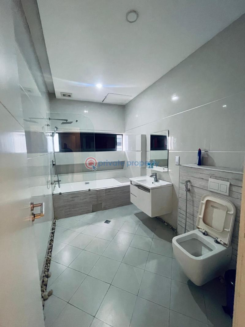 3 bedroom House For Rent Banana Island Ikoyi Lagos - 9