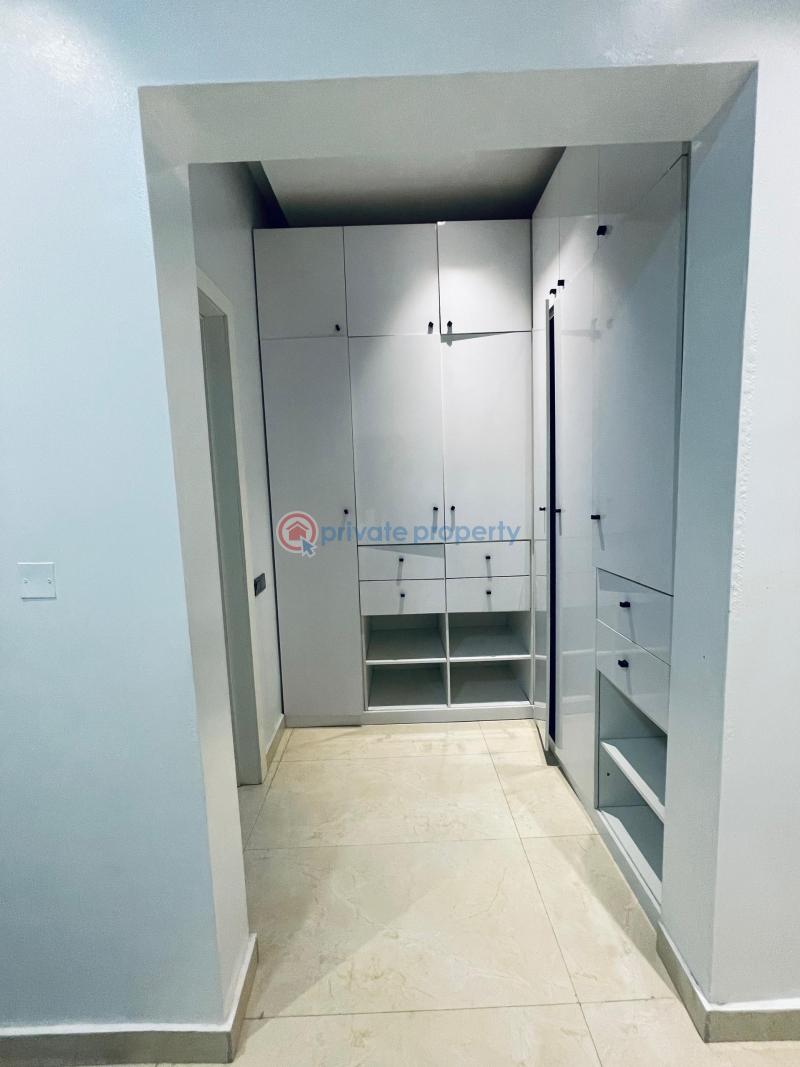 3 bedroom House For Rent Banana Island Ikoyi Lagos - 8