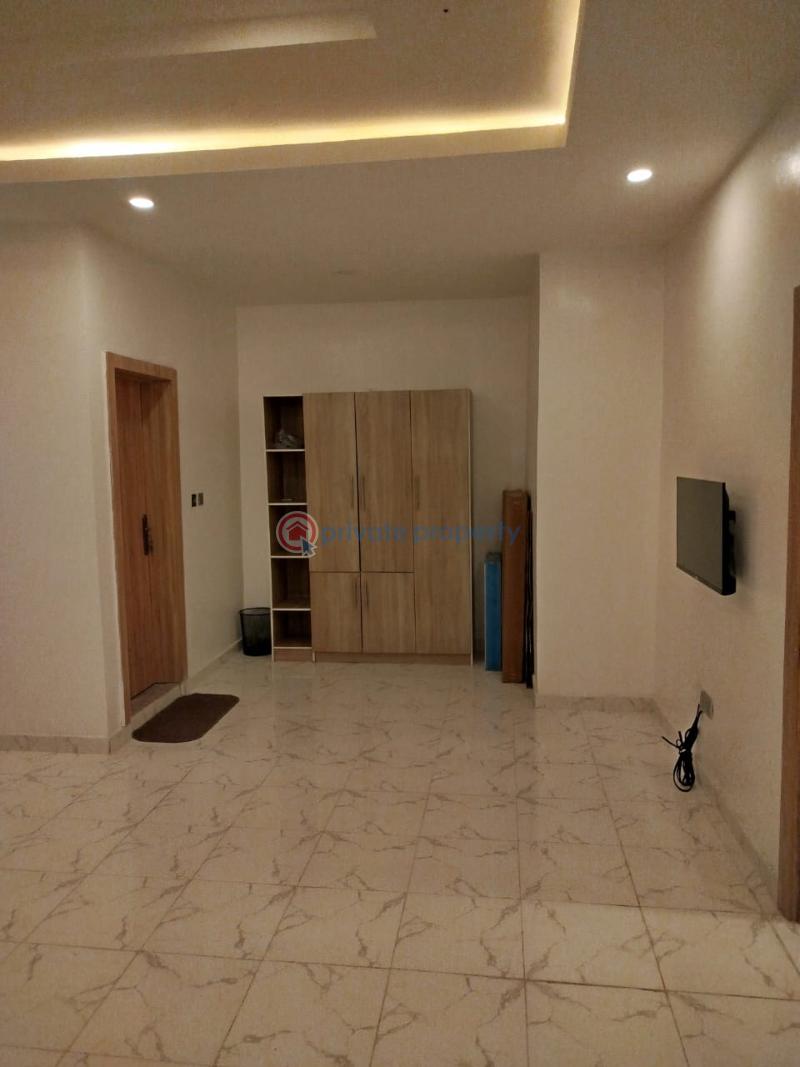 3 bedroom Terraced Duplex For Rent D"avocado Estate Abijo Gra Abijo Ajah Lagos - 7