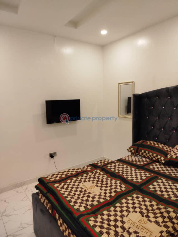 3 bedroom Terraced Duplex For Rent D"avocado Estate Abijo Gra Abijo Ajah Lagos - 11