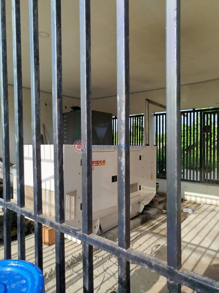 3 bedroom Terraced Duplex For Rent D"avocado Estate Abijo Gra Abijo Ajah Lagos - 17