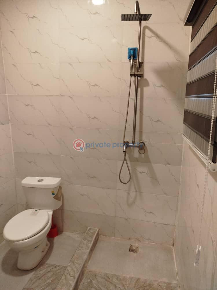 3 bedroom Terraced Duplex For Rent D"avocado Estate Abijo Gra Abijo Ajah Lagos - 10