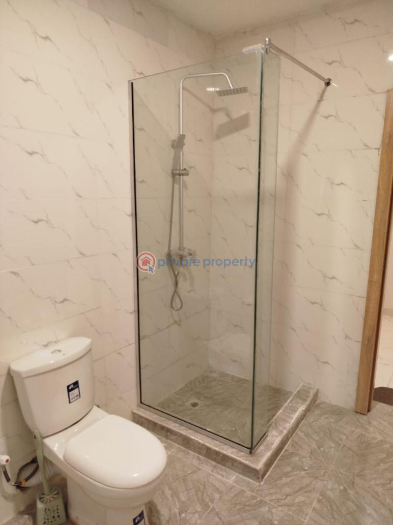 Fully furnished 3 bedroom terrace duplex with bq - video available - 5 3 bedroom Terraced Duplex For Rent D' Avocado Estate Abijo Gra Abijo Ajah Lagos - 5