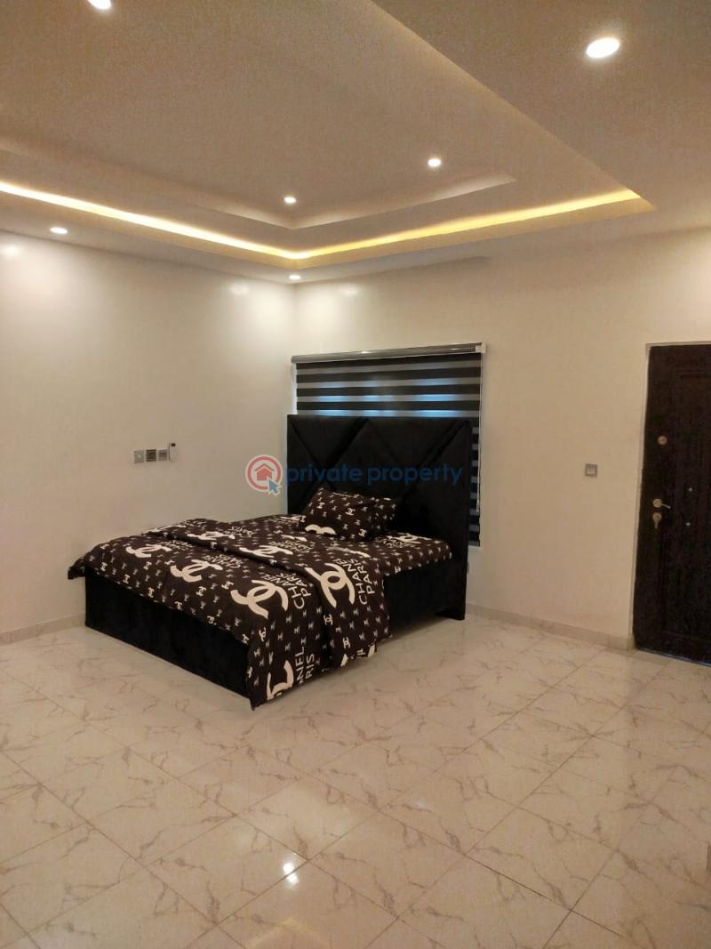 3 bedroom Terraced Duplex For Rent D"avocado Estates Abijo Gra Abijo Ajah Lagos - 6