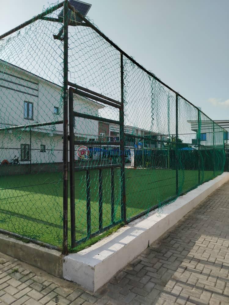 3 bedroom Terraced Duplex For Rent D"avocado Estates Abijo Gra Abijo Ajah Lagos - 21