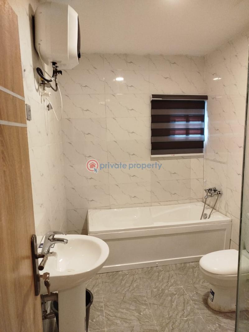 3 bedroom Terraced Duplex For Rent D"avocado Estate Abijo Gra Abijo Ajah Lagos - 6