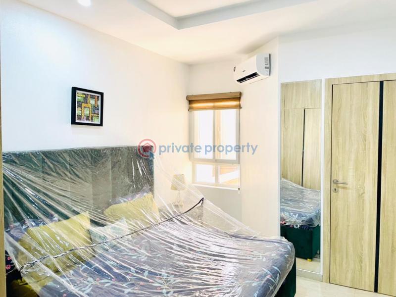 Fully furnished 3-bedroom  terrace duplex with bq - 2 3 bedroom Terraced Duplex For Rent Ikate Elegushi Lekki Lagos - 2