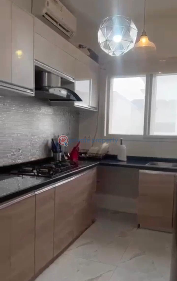 3 bedroom Terrace For Sale Osapa London Lekki Lagos - 6