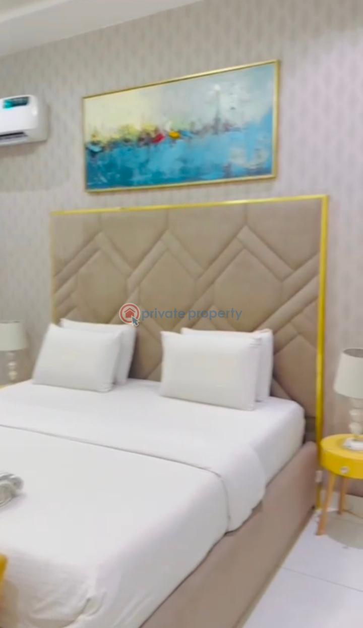3 bedroom Terrace For Sale Osapa London Lekki Lagos - 13