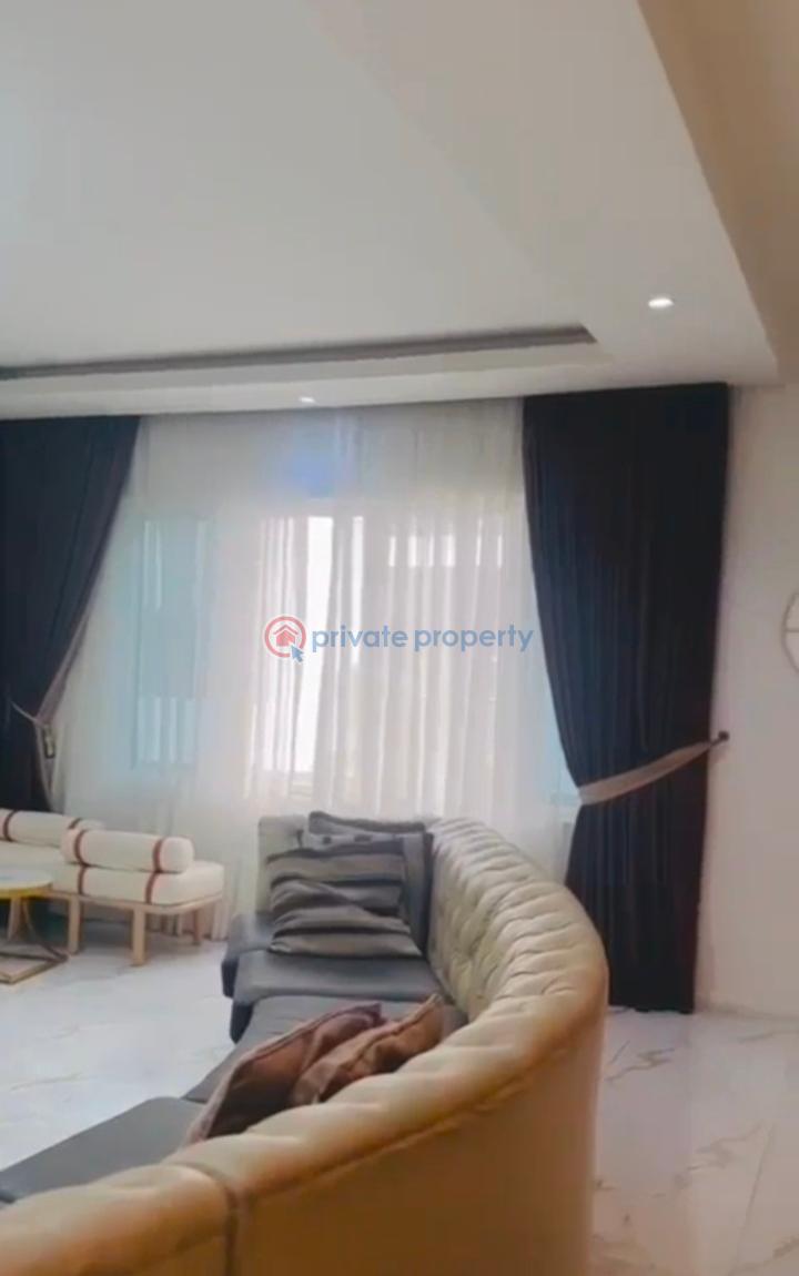 3 bedroom Terrace For Sale Osapa London Lekki Lagos - 3