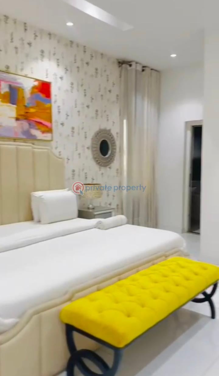 3 bedroom Terrace For Sale Osapa London Lekki Lagos - 14