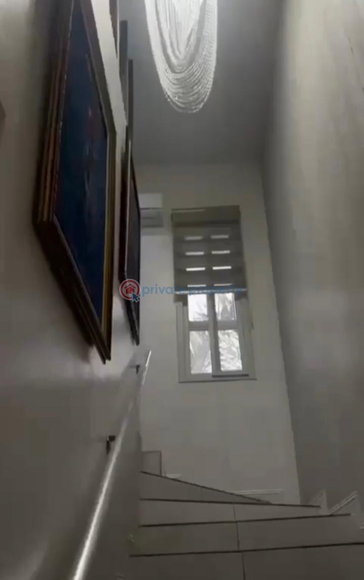 3 bedroom Terrace For Sale Osapa London Lekki Lagos - 11