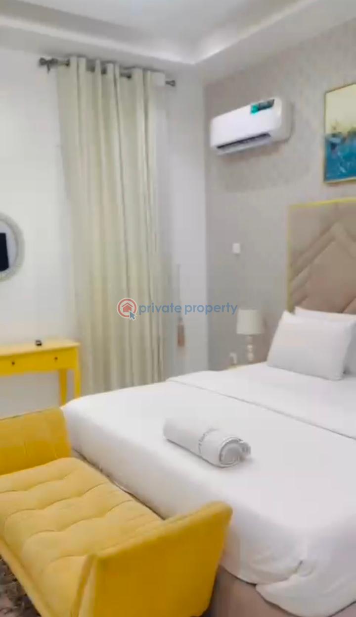 3 bedroom Terrace For Sale Osapa London Lekki Lagos - 12