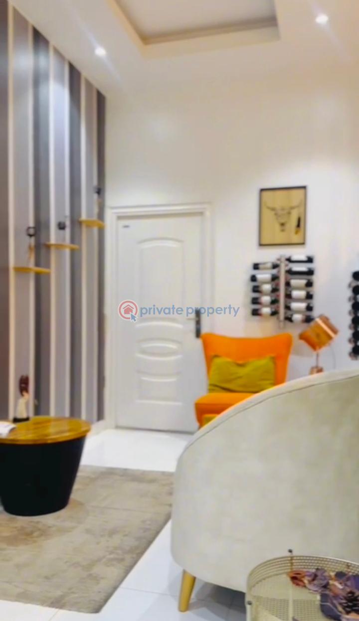 3 bedroom Terrace For Sale Osapa London Lekki Lagos - 15