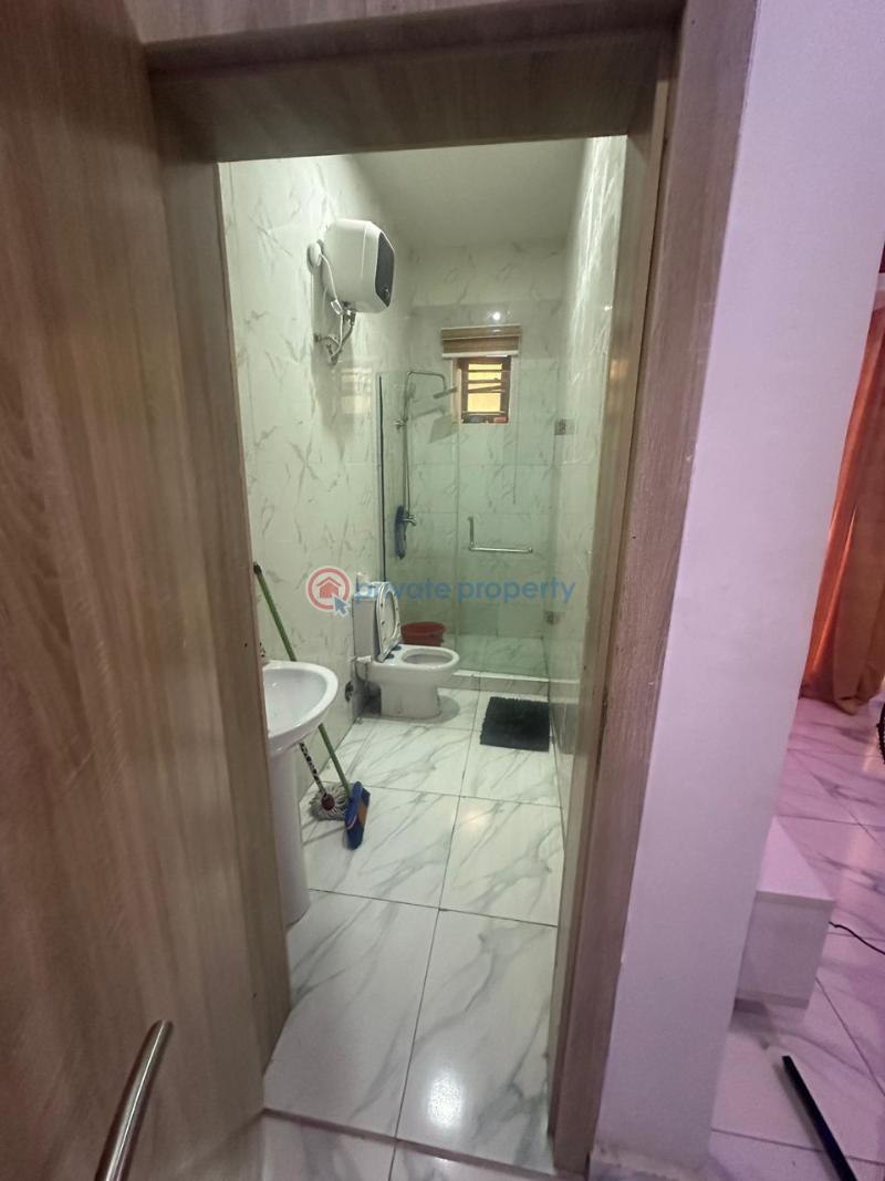 3 bedroom Terrace For Sale Ajah Lagos - 15