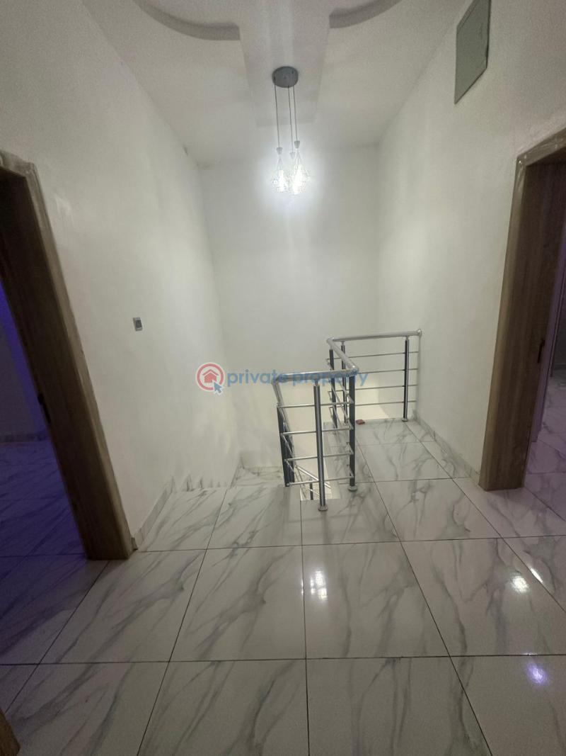 3 bedroom Terrace For Sale Ajah Lagos - 19