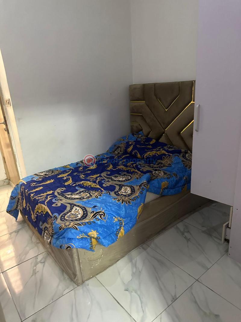 3 bedroom Terrace For Sale Ajah Lagos - 0