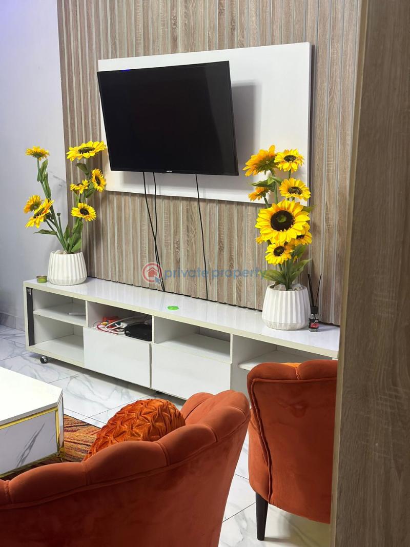 3 bedroom Terrace For Sale Ajah Lagos - 26