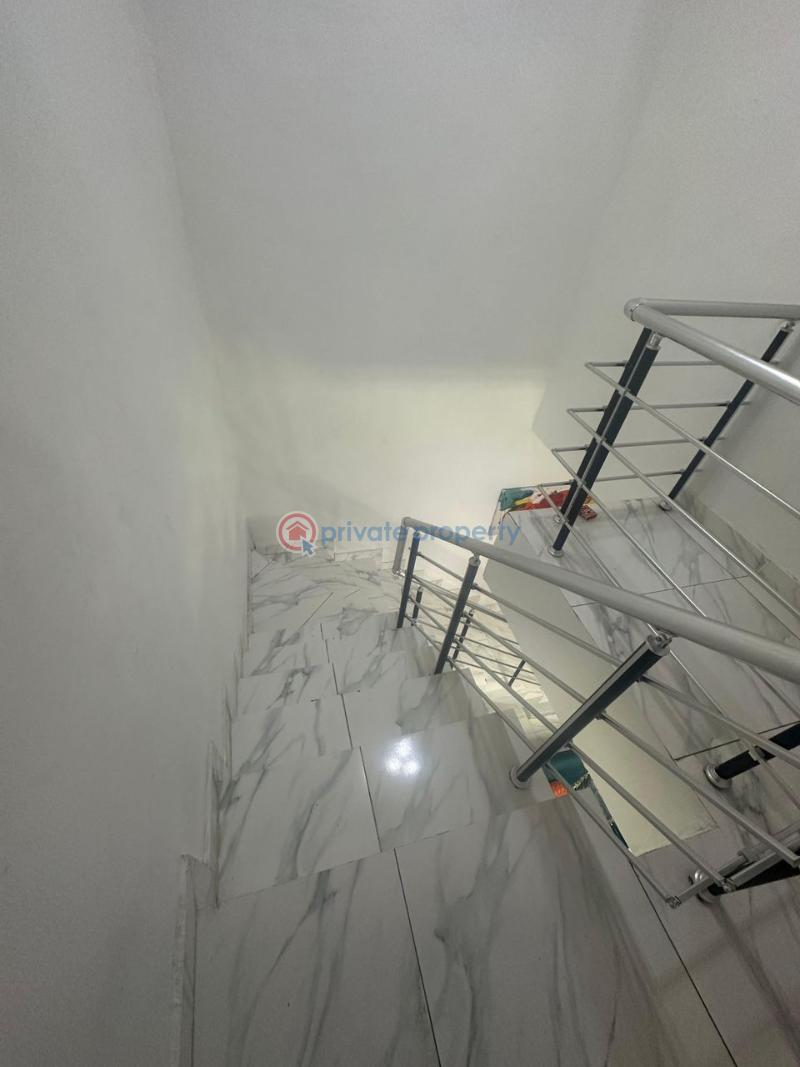 3 bedroom Terrace For Sale Ajah Lagos - 17