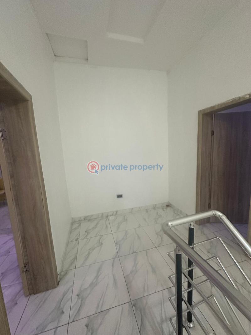 3 bedroom Terrace For Sale Ajah Lagos - 8