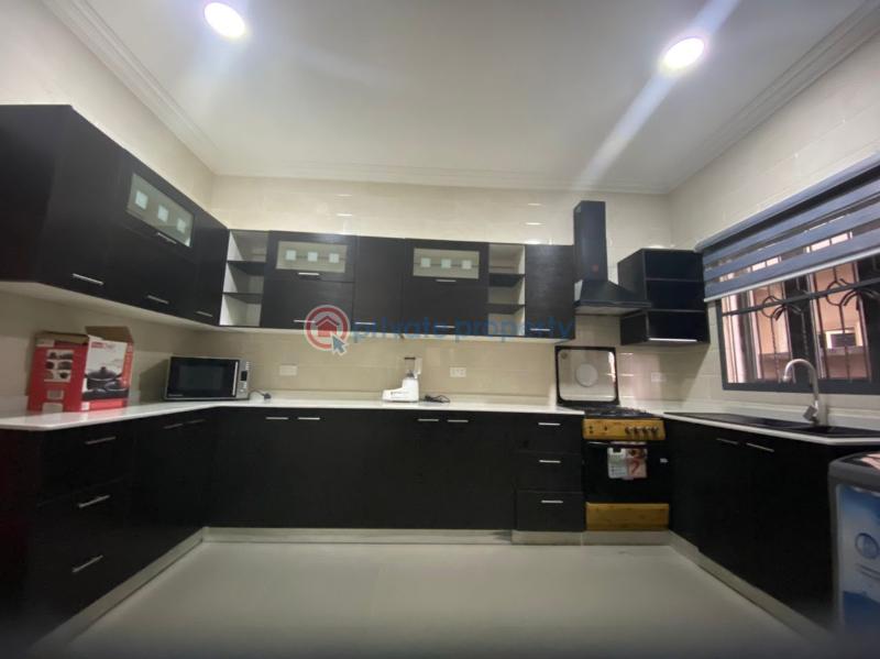 3 bedroom Terraced Duplex For Rent Lekki Phase 1 Lagos - 8