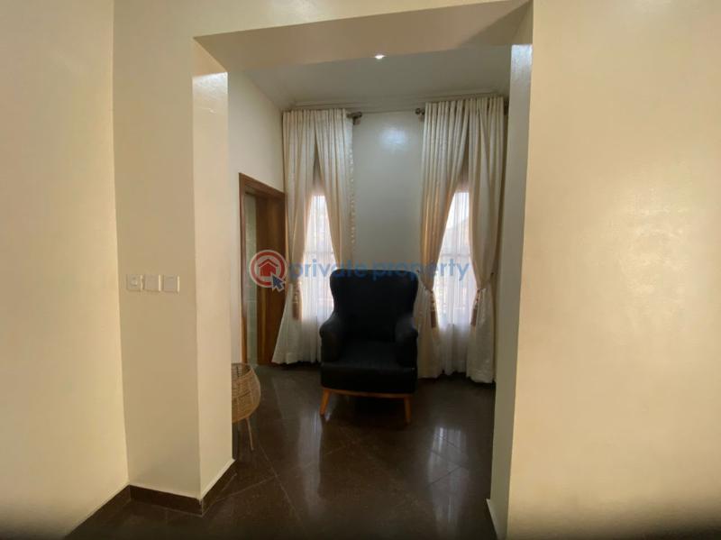 3 bedroom Terraced Duplex For Rent Lekki Phase 1 Lagos - 10
