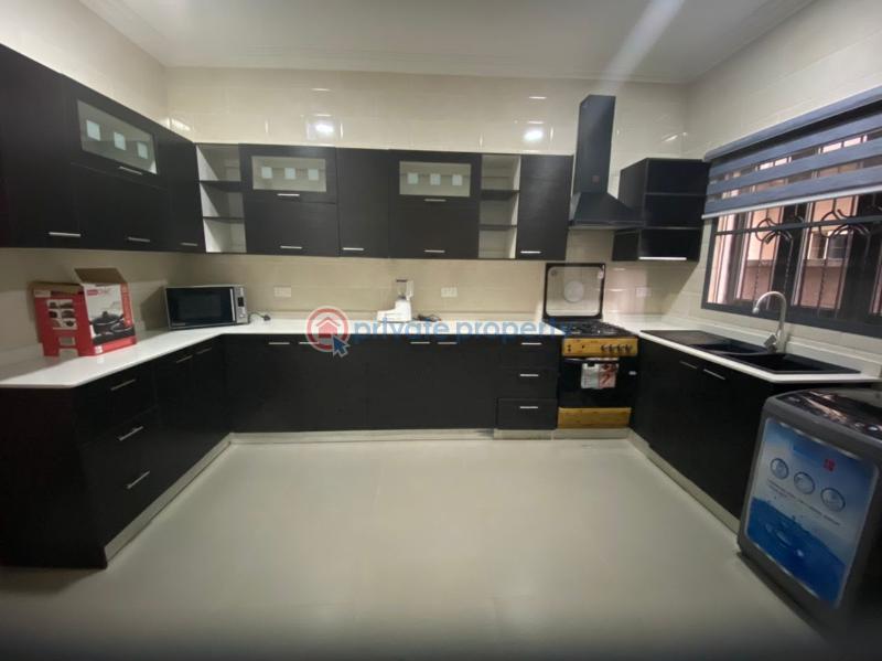 3 bedroom Terraced Duplex For Rent Lekki Phase 1 Lagos - 6